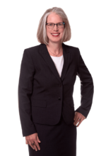 Photo of Romi Brozeit